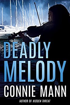 Deadly Melody by Connie Mann