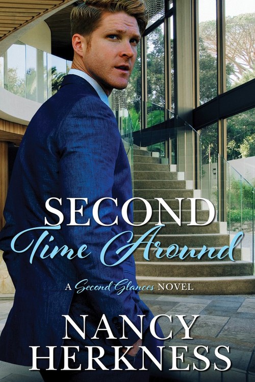 Second Time Around by Nancy Herkness