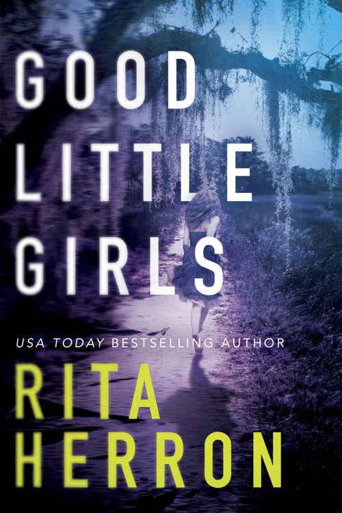 Good Little Girls by Rita Herron