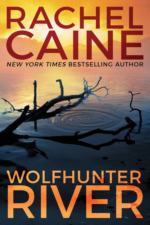 WOLFHUNTER RIVER