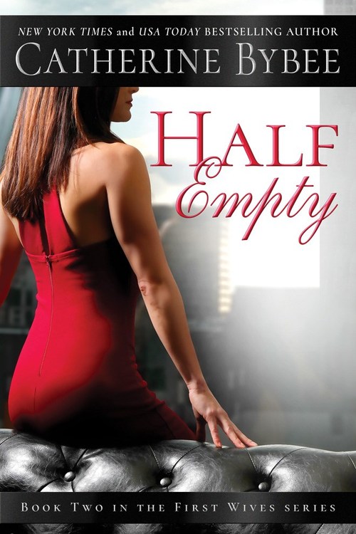 Half Empty by Catherine Bybee