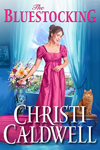 In Bed with the Earl by Christi Caldwell