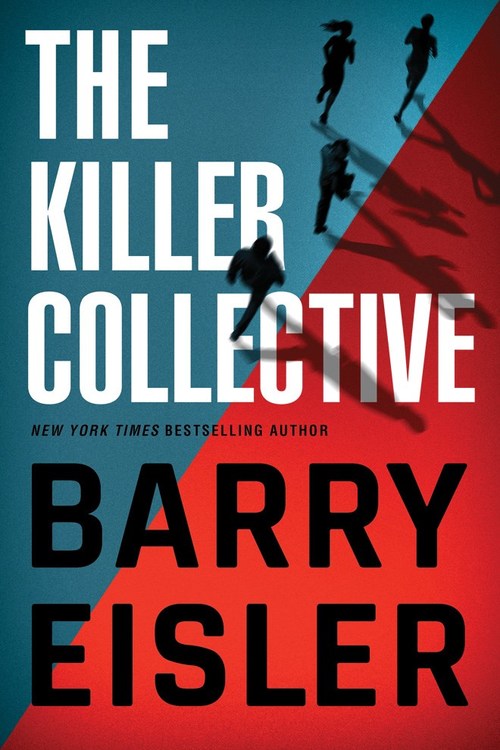 The Killer Collective by Barry Eisler