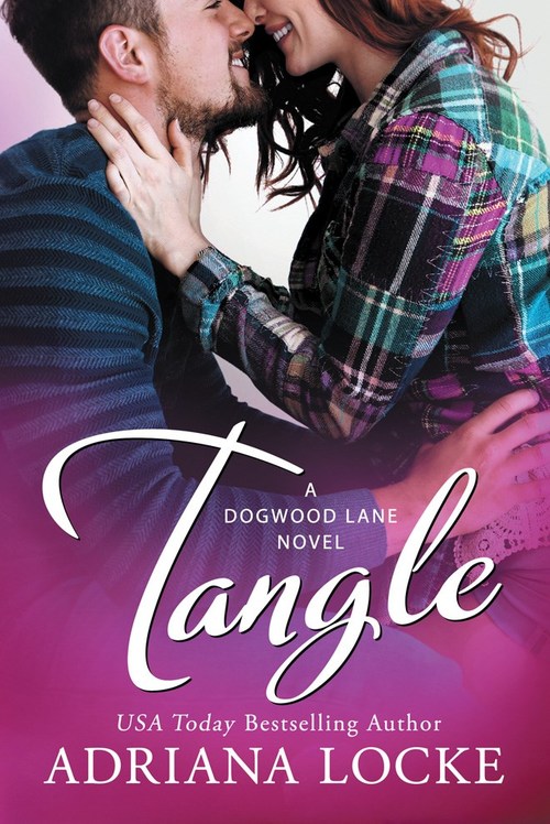 Tangle by Adriana Locke