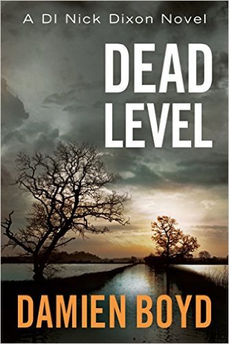 Dead Level by Damien Boyd