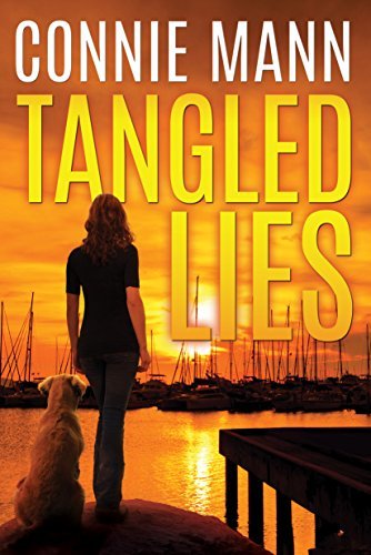 Tangled Lies by Connie Mann