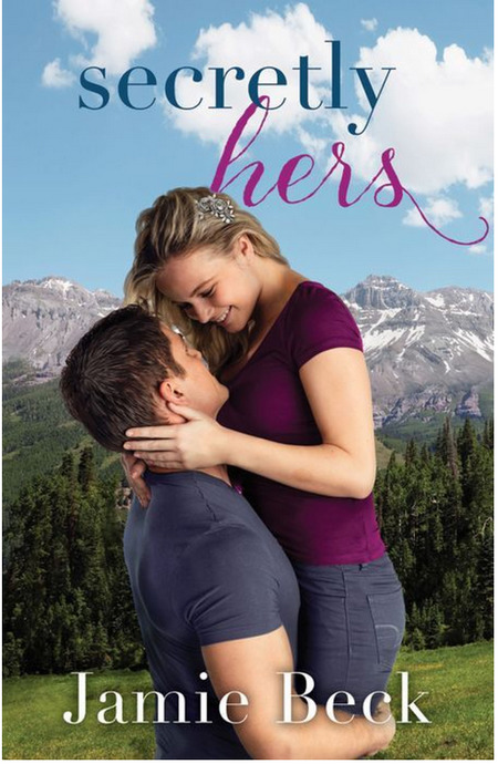 Secretly Hers by Jamie Beck