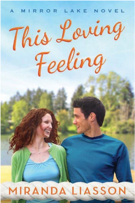 This Loving Feeling by Miranda Liasson