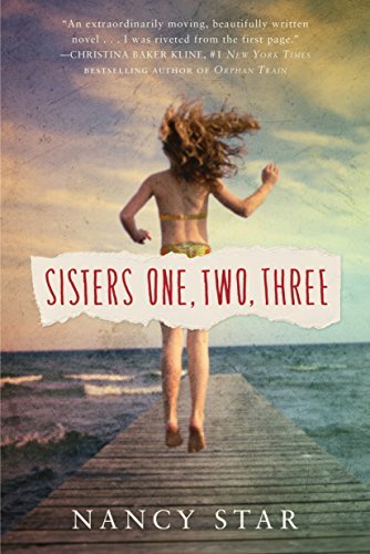 Sisters One, Two, Three by Nancy Star