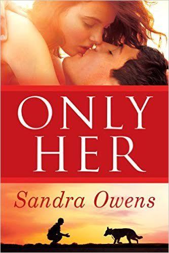 Only Her by Sandra Owens
