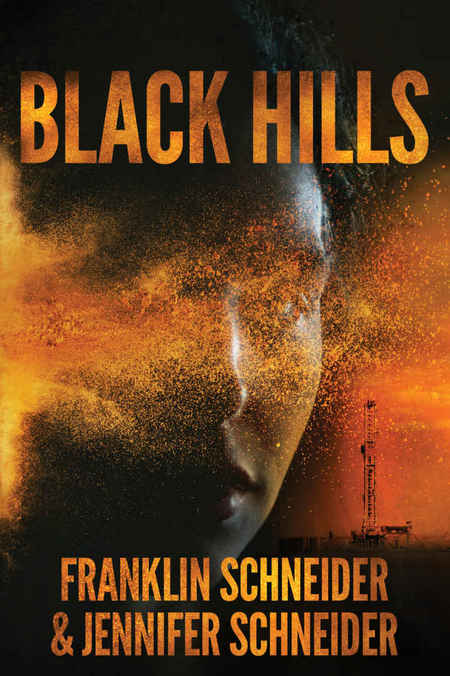Black Hills by Franklin Schneider