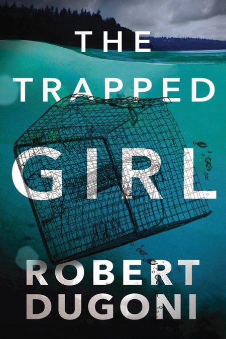 THE TRAPPED GIRL