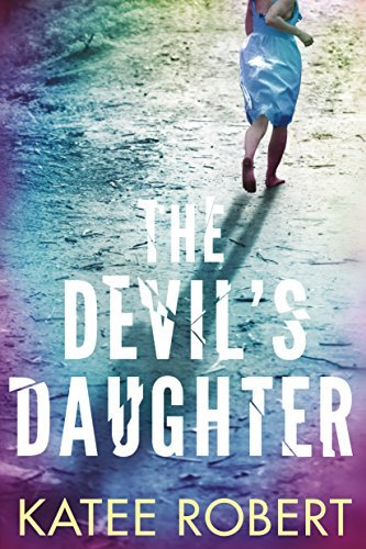 THE DEVIL'S DAUGHTER