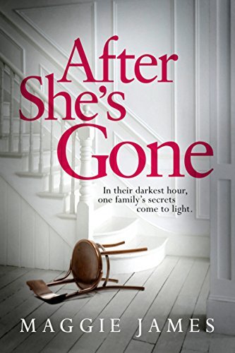 After She's Gone