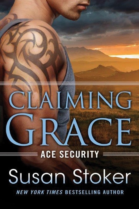 Claiming Grace