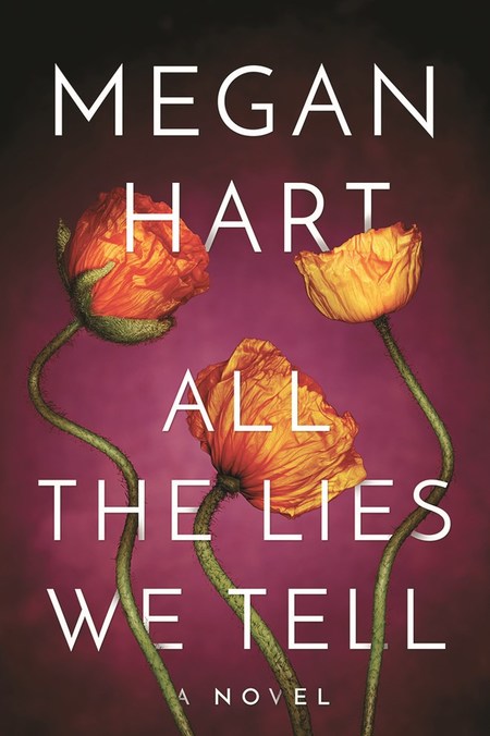 All the Lies We Tell by Megan Hart