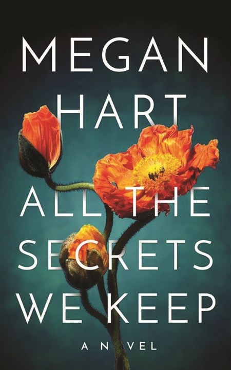 All the Secrets We Keep by Megan Hart