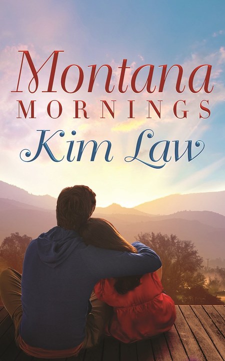 Montana Mornings by Kim Law