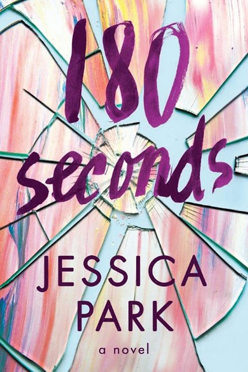 180 Seconds by Jessica Park