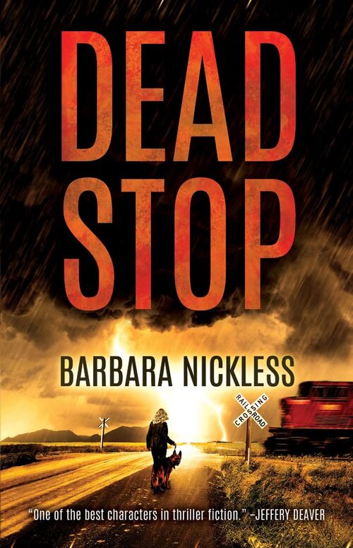 DEAD STOP