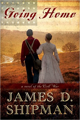 Going Home by James D. Shipman