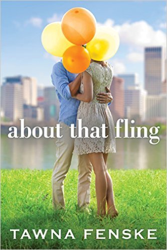About That Fling by Tawna Fenske