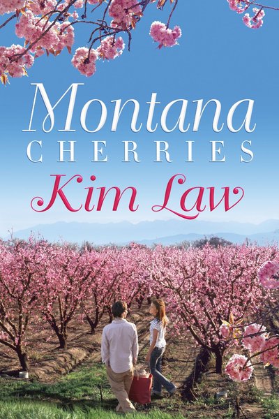 Montana Cherries by Kim Law