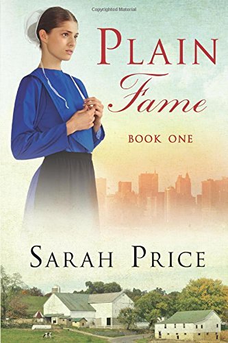 Plain Fame by Sarah Price