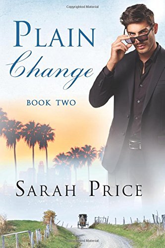 Plain Change by Sarah Price