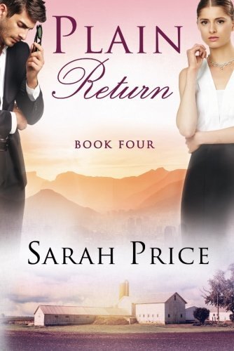 Plain Return by Sarah Price