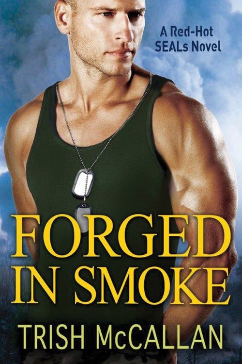 Forged in Smoke by Trish McCallan