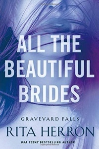 All The Beautiful Brides by Rita Herron