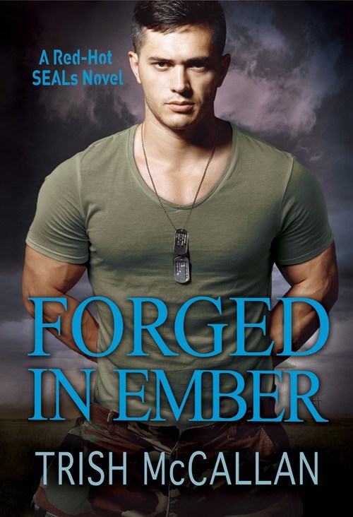 Forged in Ember by Trish McCallan