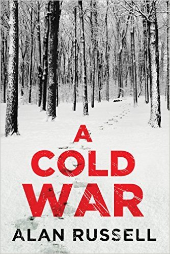 A Cold War by Alan Russell