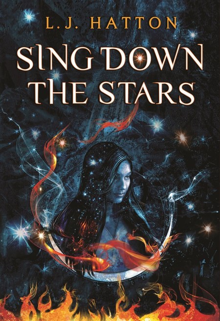 SING DOWN THE STARS