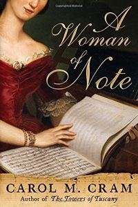 A Woman Of Note by Carol M. Cram