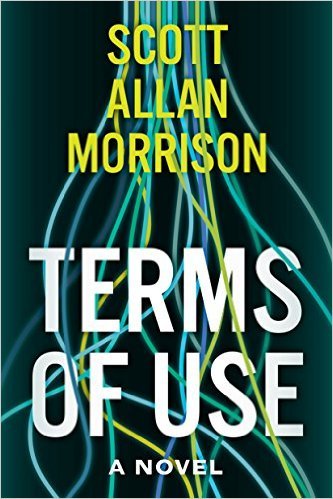 Terms of Use by Scott Allan Morrison
