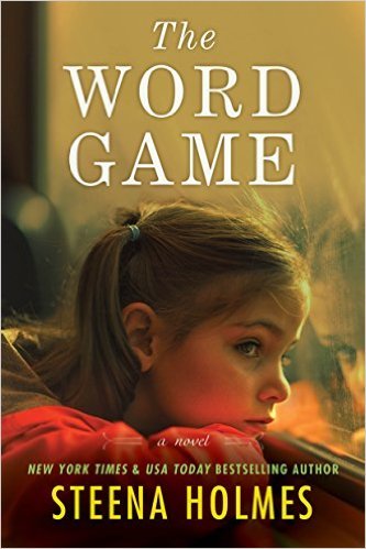 The Word Game by Steena Holmes