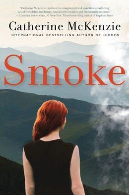 Smoke by Catherine McKenzie