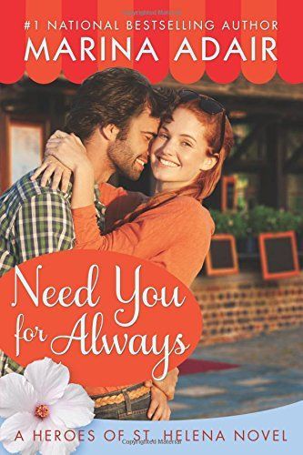 Need You For Always by Marina Adair