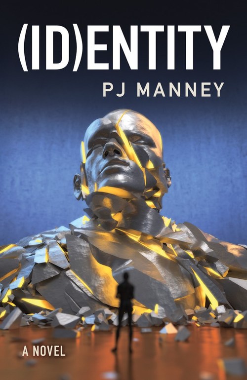 (ID)entity by P.J. Manney