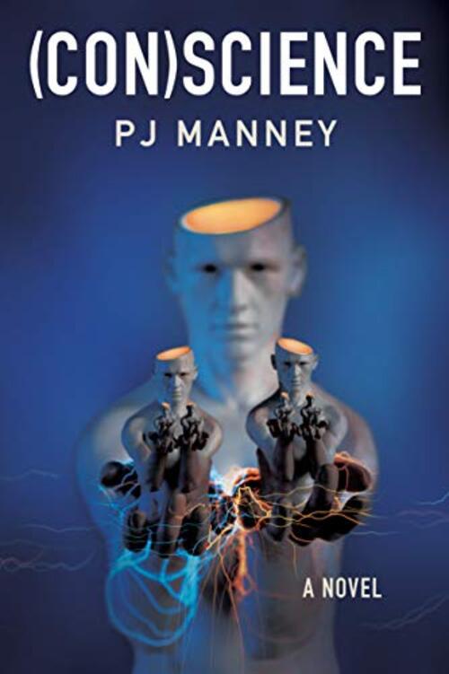 (CON)science by P.J. Manney