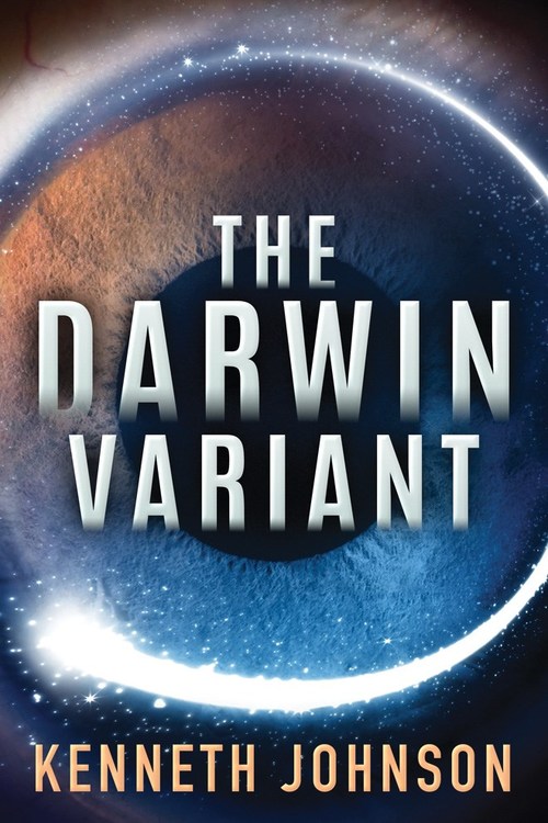 The Darwin Variant by Kenneth Johnson