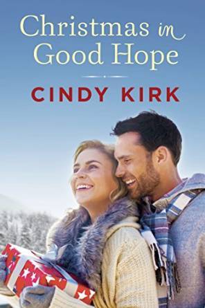 Christmas in Good Hope by Cindy Kirk