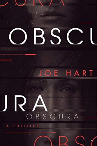 Obscura by Joe Hart