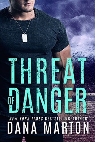 Threat of Danger by Dana Marton