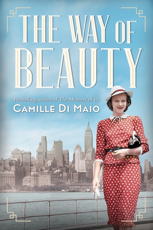 Excerpt of The Way of Beauty by Camille Di Maio