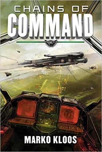 Chains of Command by Marko Kloos