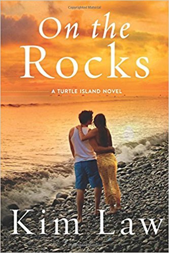 On The Rocks by Kim Law
