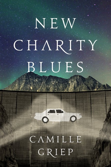 New Charity Blues by Camille Griep